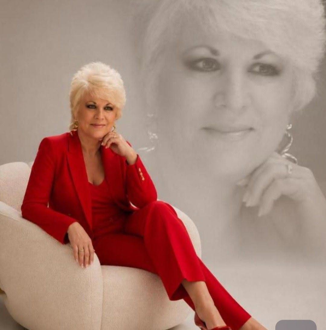 Kathleen Hanley, founder of Just in Time Tux